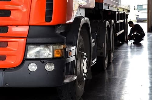 Выкуп грузовых автомобилей в г. Камень-на-Оби